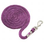 2m Luxury Lead Rope in Pink / Purple No.7149